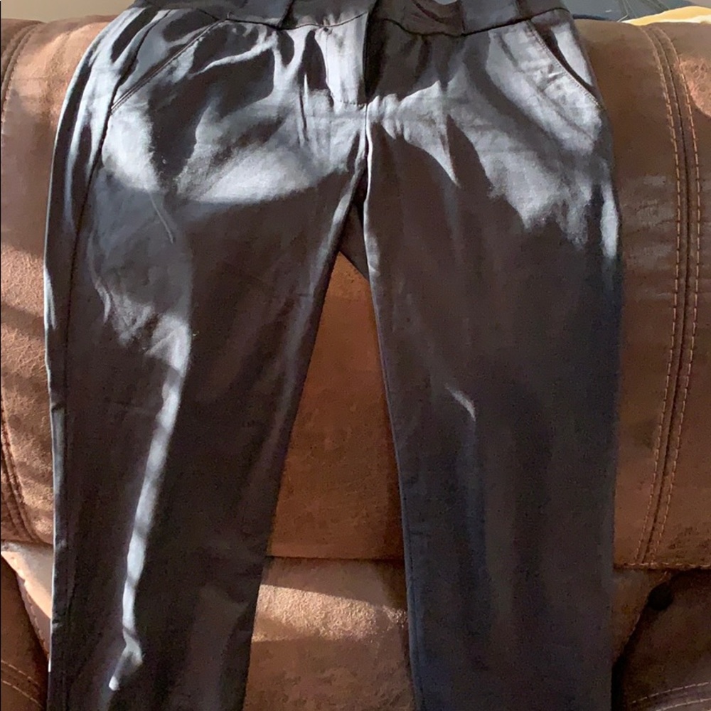 Bebe capris